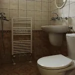 Hotel семеен орфей 2*