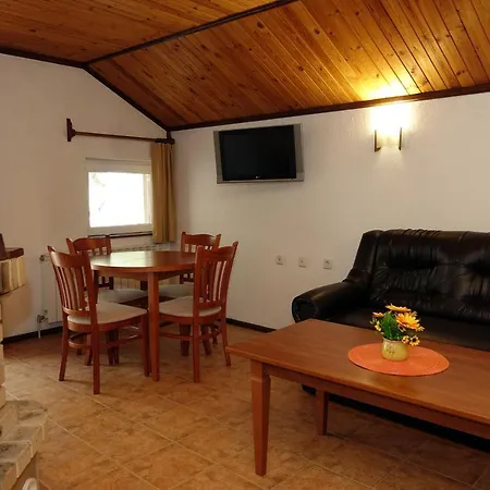 Hotel семеен орфей