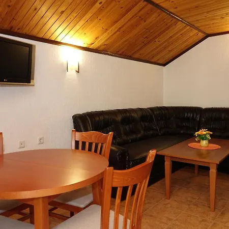 семеен орфей 2* Teshel