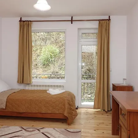 ホテル семеен орфей