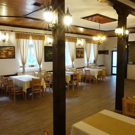 семеен орфей 2* Teshel