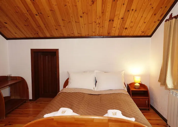 семеен орфей Hotel 2*