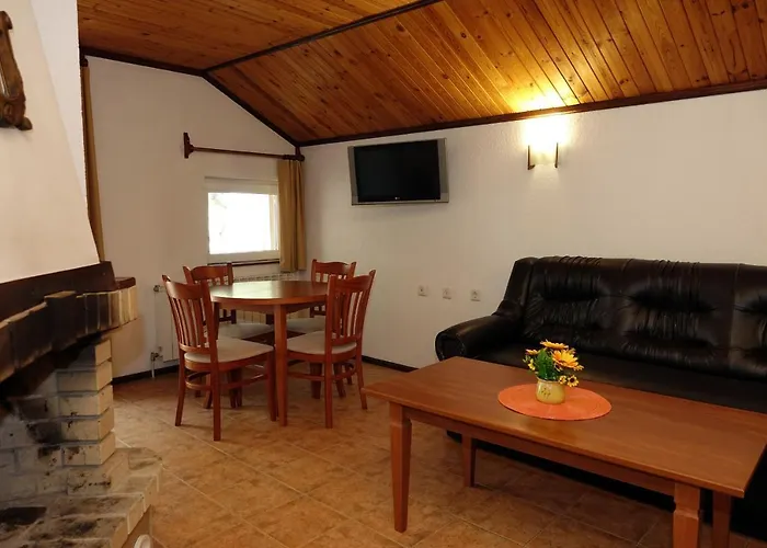 Hotel семеен орфей