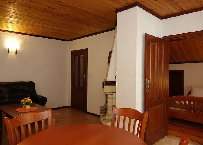 семеен орфей Hotel 2*