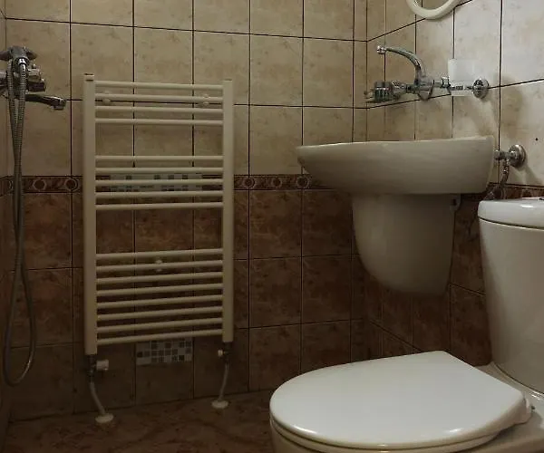 Hotel семеен орфей 2*