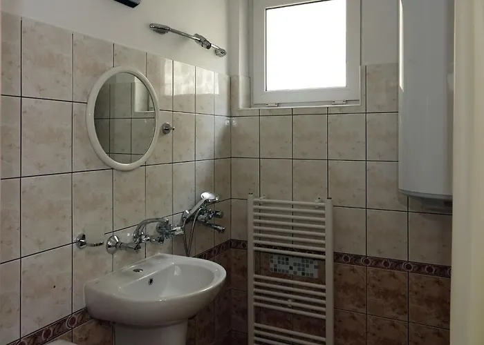 семеен орфей Hotel