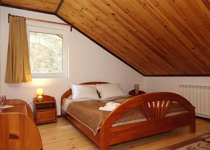 семеен орфей Teshel