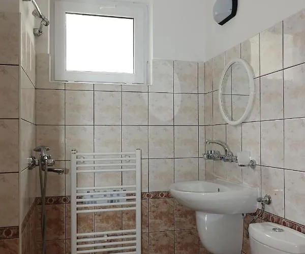 Hotel семеен орфей