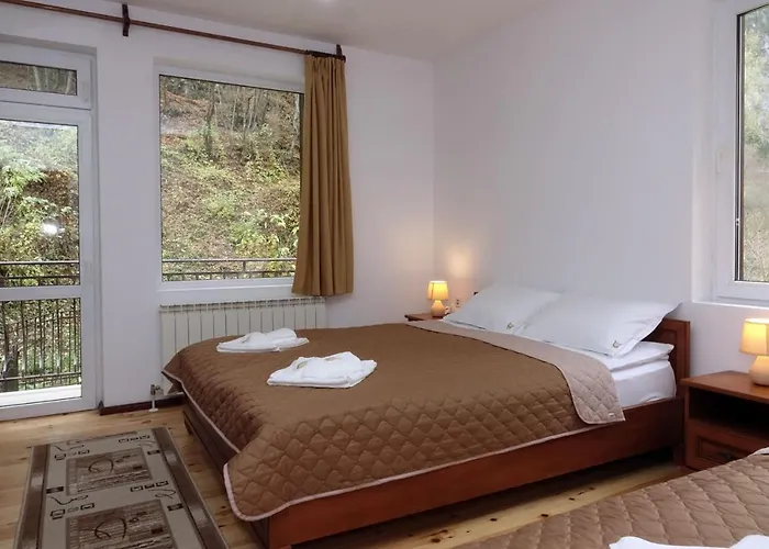 семеен орфей Teshel