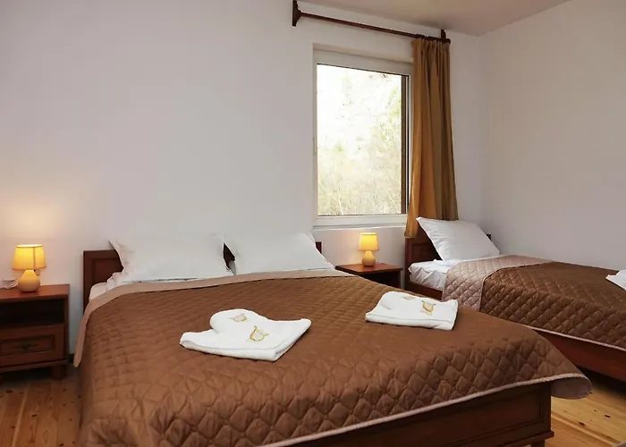 семеен орфей Hotel