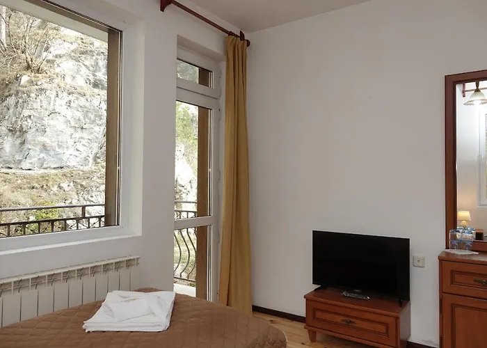 семеен орфей Teshel