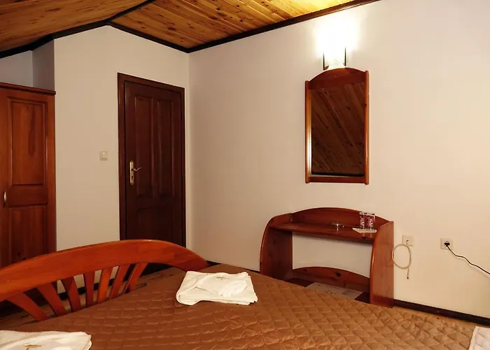 семеен орфей 2*