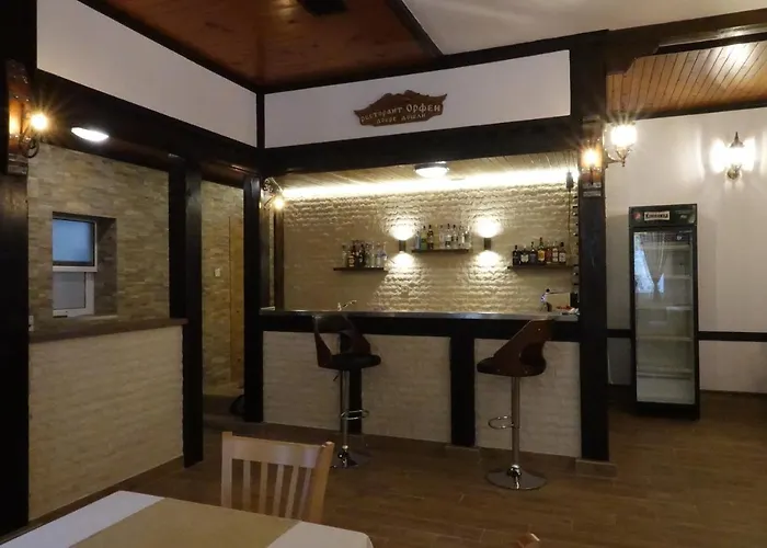 семеен орфей 2*