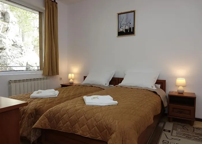 семеен орфей Hotel 2*